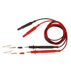 Metrohm DFK0113 7A501C Test Leads Metrohm DFK0113 7A501C Test Leads